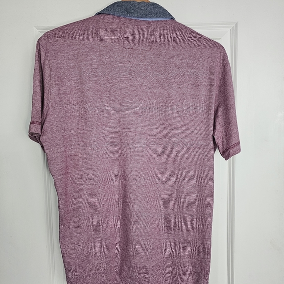 Polo Shirt Mexx L/M - Picture 2 of 4